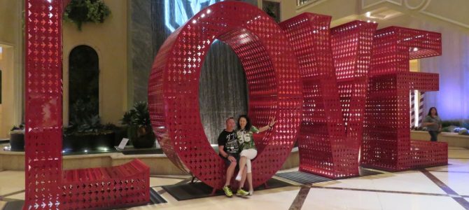 USA2018: day four — from desert to desert / from state to state USA2018: day four — from desert to desert / from state to state