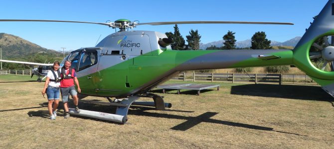 Tag 34: Surprize Day