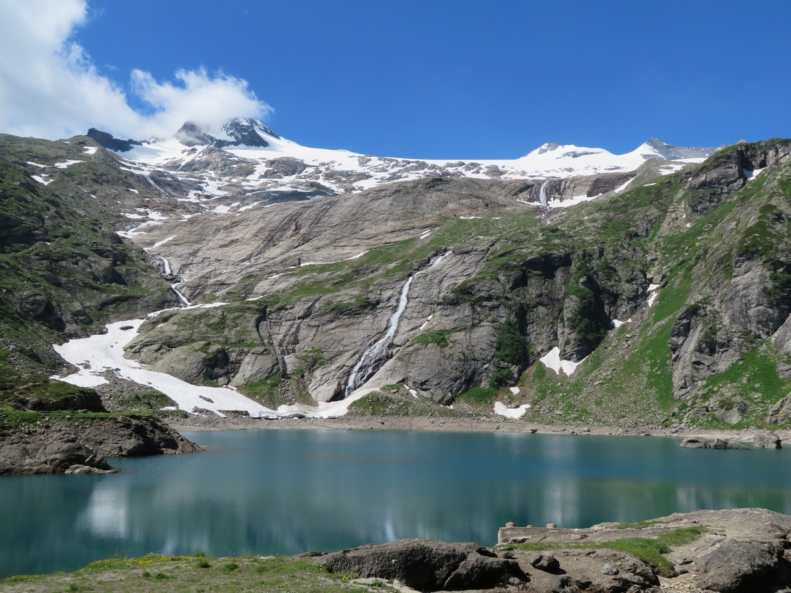 Ticino giorno #4 Monte Robiei (Valle Maggia)