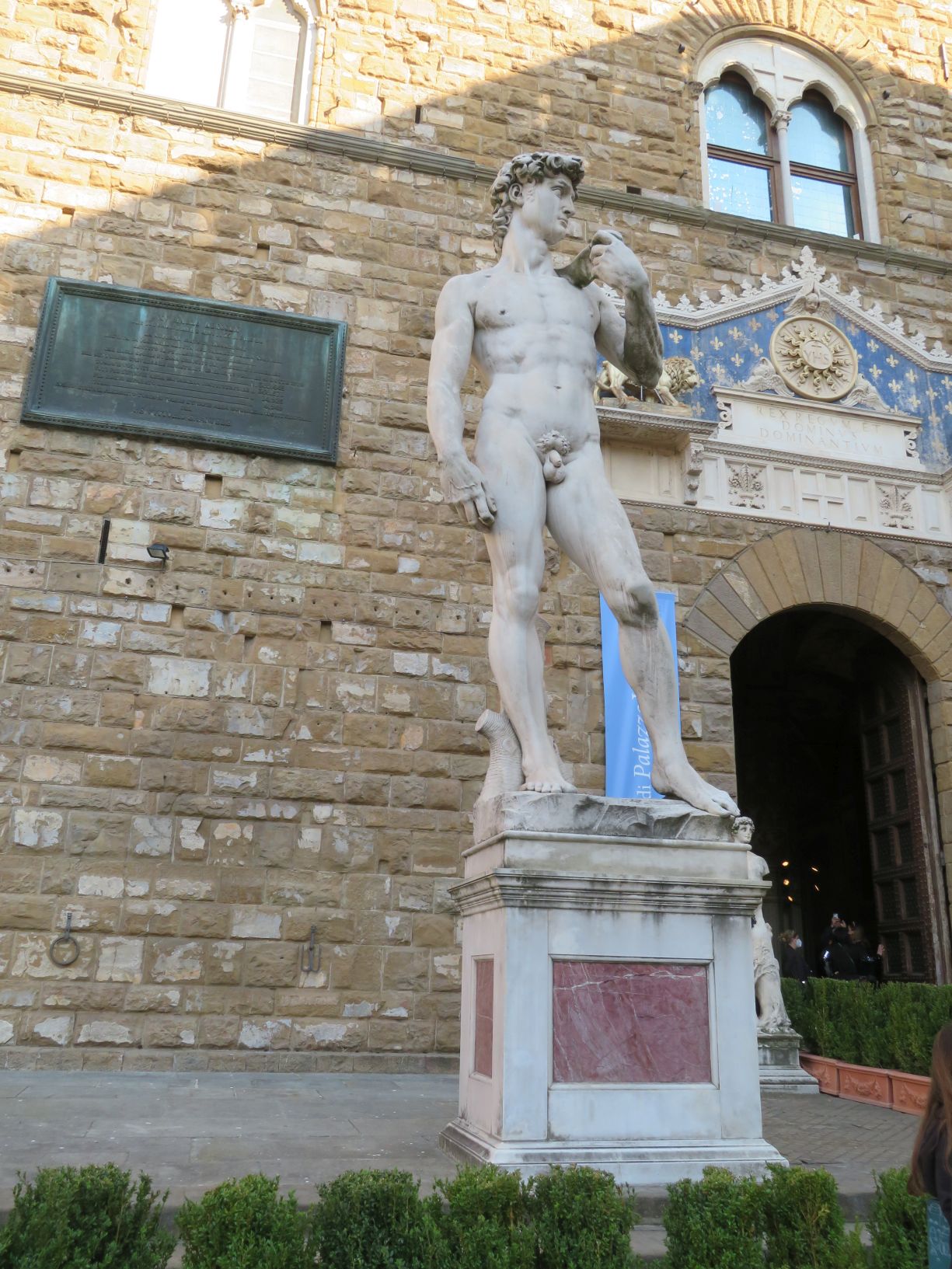 Toscana Tag #1 (Florenz)