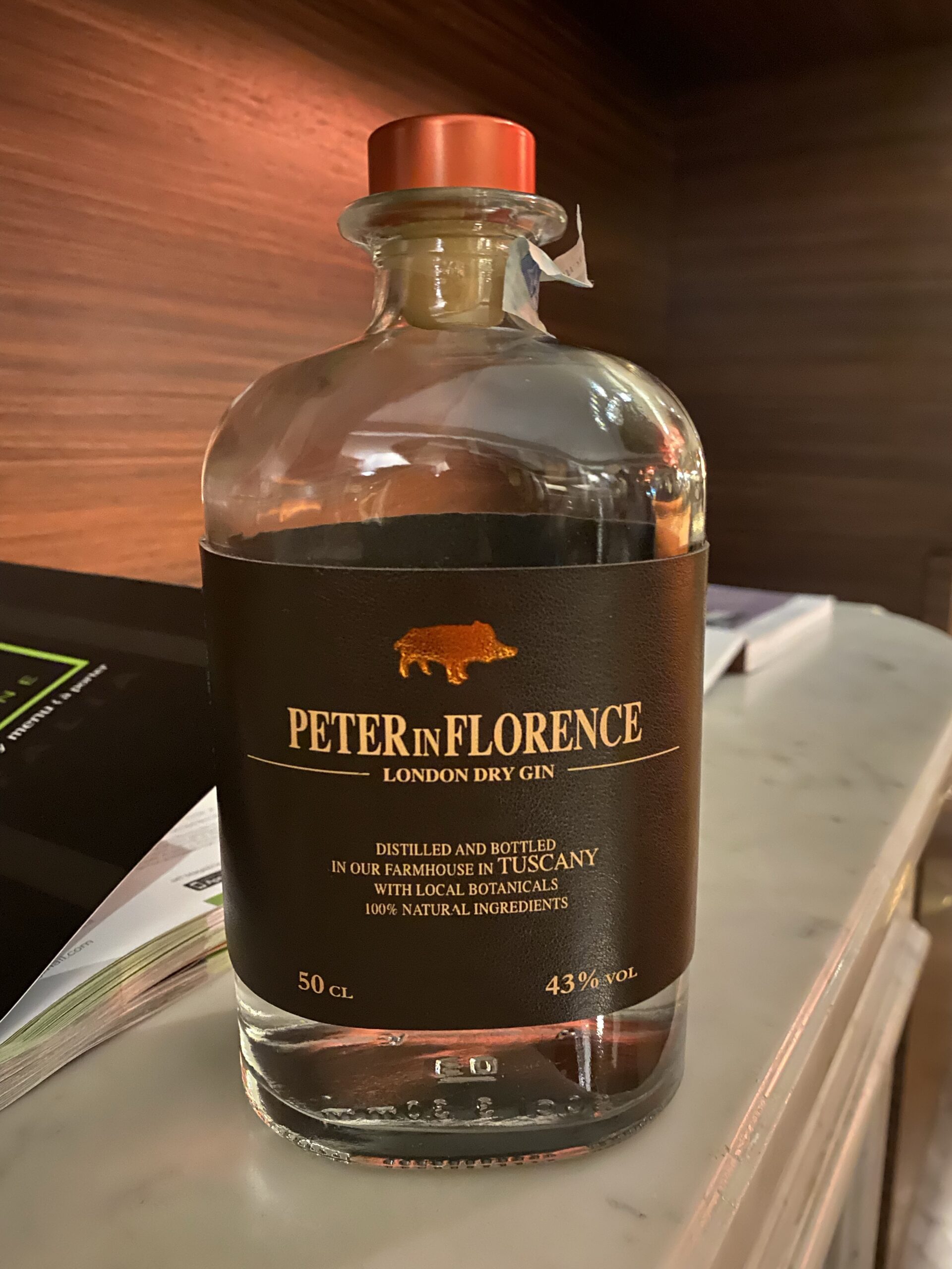 Toscana Tag #3 (Florenz)