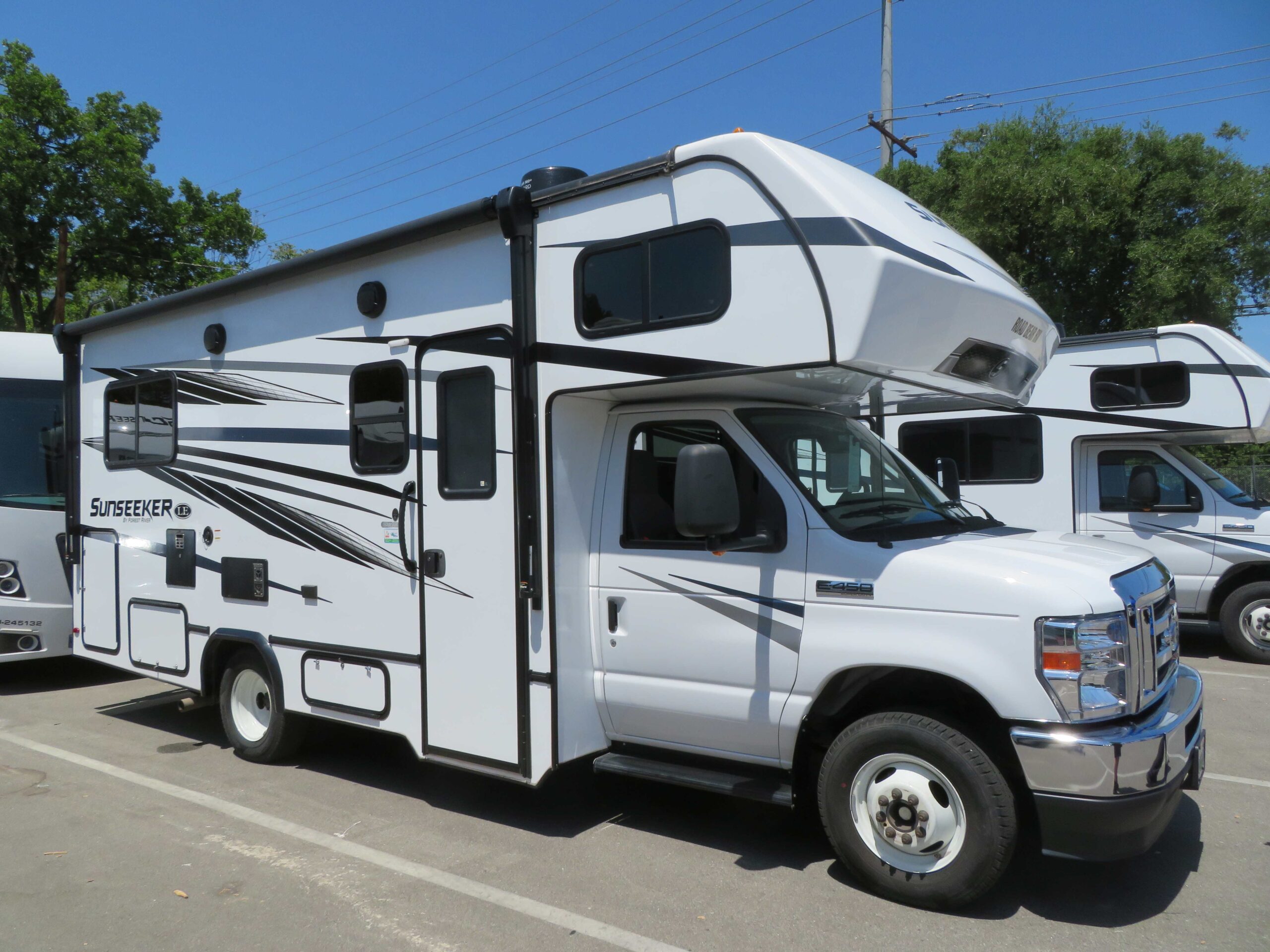 USA2023: day #03 — We hit the road…