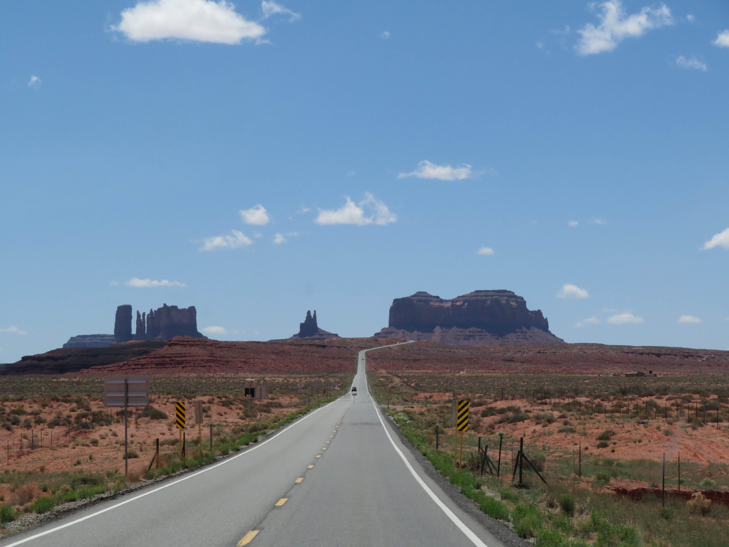 USA2023: day #15 — M2M: From Moab to Monument Valley