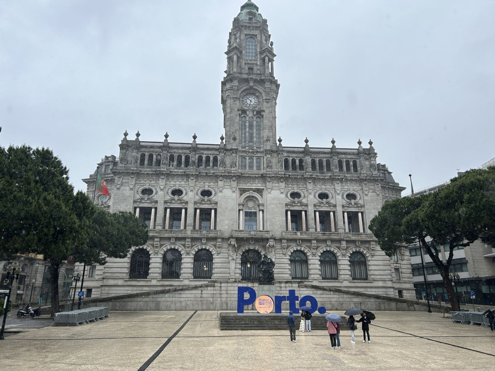 Porto Day#4: Hop-on in Porto