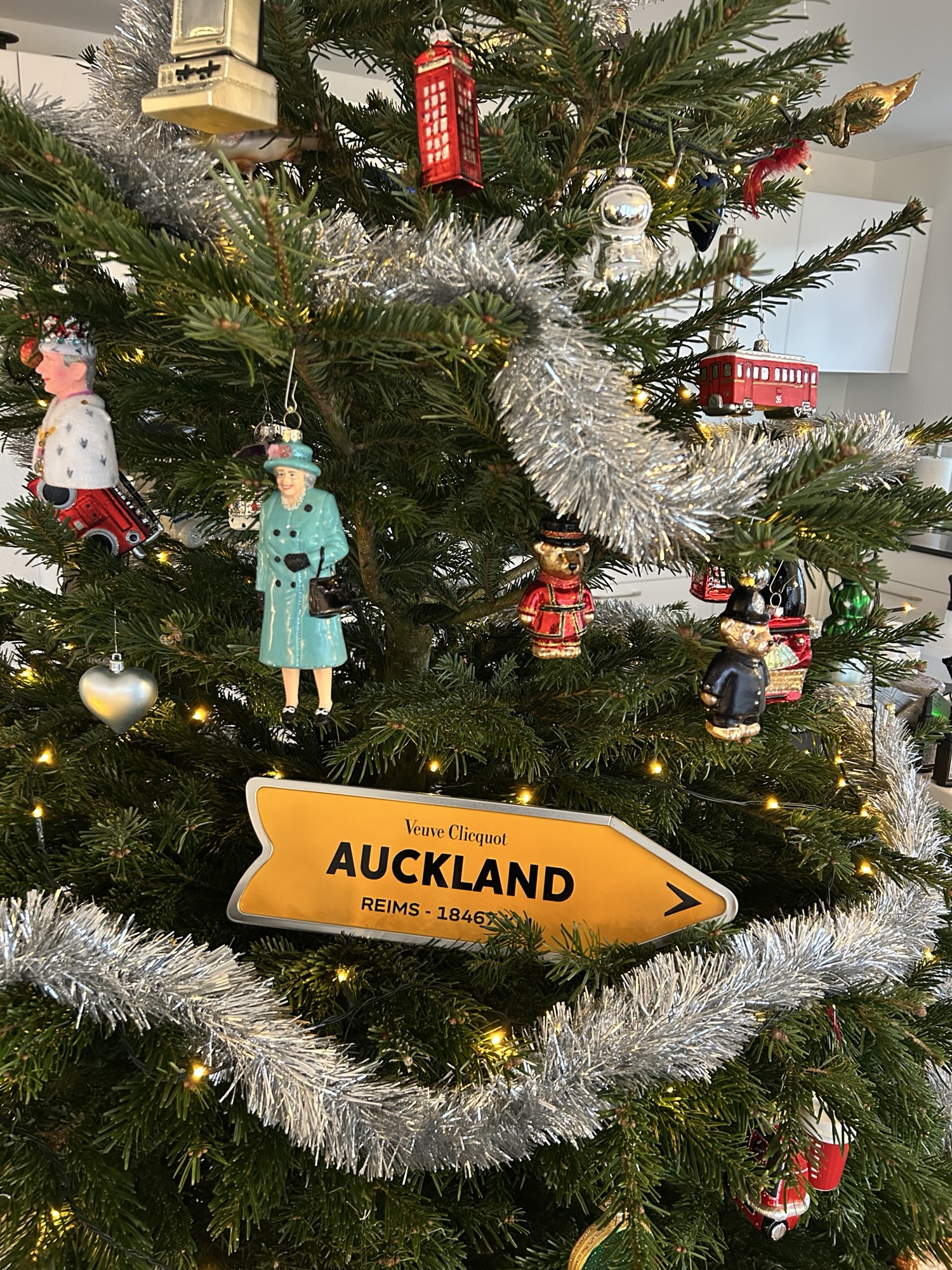 NZL Day #1: Es geht los…. NZL Day #1: Es geht los….